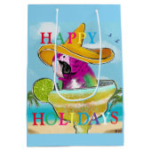 ONDERDELEN MEDIUM CADEAUZAKJE (Achterkant)