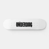 ONDERDOG - Logo Skateboard Deck (Horizontaal)