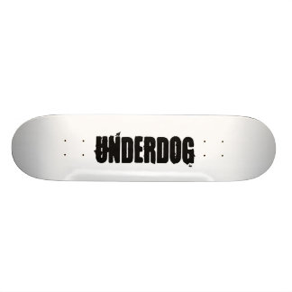 ONDERDOG - Logo Skateboard Deck