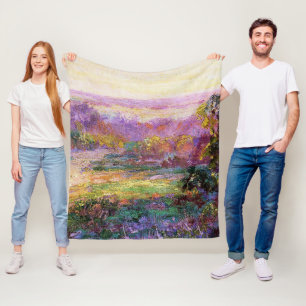 Onderdonk - Last Rays of Sunlight Fleece Deken