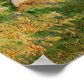 Onderdonk - Springtime 1901 Poster (Hoek)