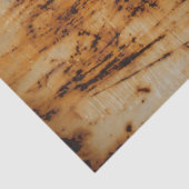 Onderdruk gekraatte rusttextuur DIY decor Tissuepapier (Detail)