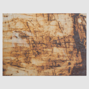 Onderdruk gekraatte rusttextuur DIY decor Tissuepapier