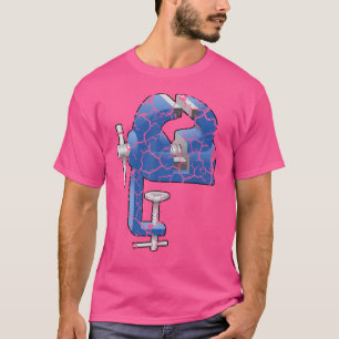 Onderdruk T-shirt