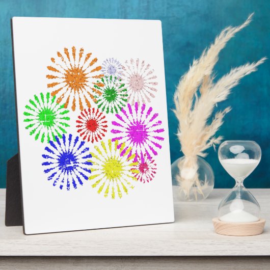 Onderdruk ventilatorbarst fotoplaat (Zijkant)