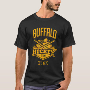 Onderdrukte Retro Saber: Tailgate Gameday T-shirt