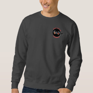 Ondergeciteerd PT sweatshirt