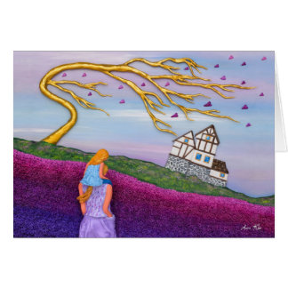 Ondergedompeld - horizontaal