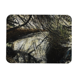 Ondergroei 2010 magneet