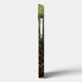 Ondergroei door Vincent van Gogh Case-Mate iPhone Case (Achterkant / Links)