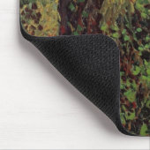 Ondergroei door Vincent van Gogh Muismat (Hoek)