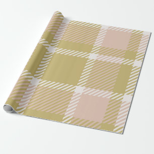  ondergrond of textuur, geplakt of tartan, in m cadeaupapier