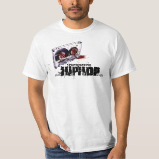Ondergrondse HipHop T-shirt