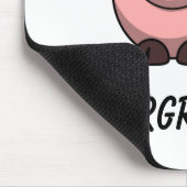 Ondergrondse Muismat (Hoek)