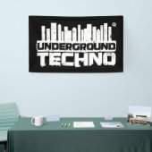 Ondergrondse techniek - banner (Beurs)