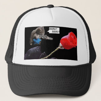 onderhemelte trucker pet