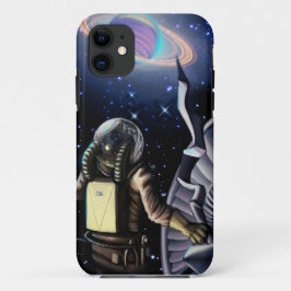 OnderhoudsiPhone 5-Hoesje iPhone 11 Hoesje