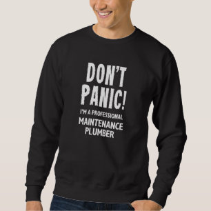 Onderhoudstekker Trui