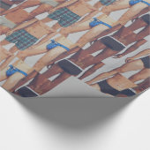 Onderkleding Cadeaupapier (Hoek)