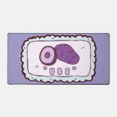 onderlegger bureaumat (Voorkant)