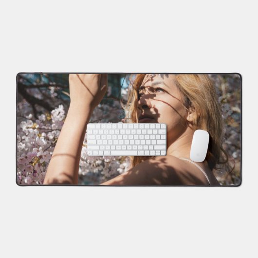 onderlegger bureaumat (Keyboard & Muis)