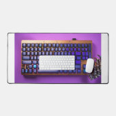 onderlegger bureaumat (Keyboard & Muis)