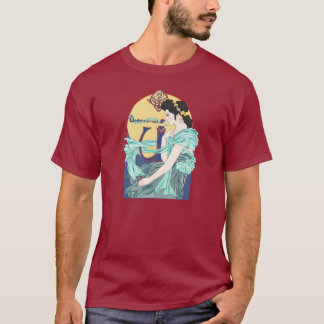 Onderliggend T-shirt