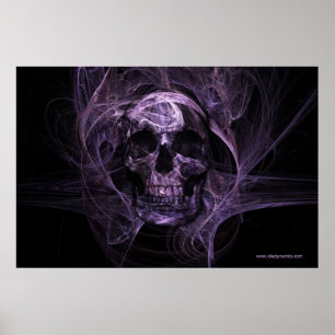 Onderliggende illusies poster