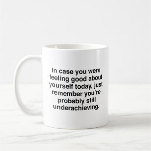 Ondermaatse Mok koffie