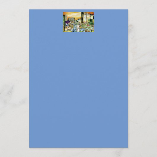 Ondermijning van artistieke herkenning programma (Voorkant)