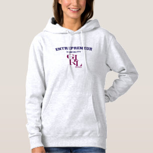 Ondernemer GL Boss Hoodie