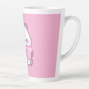 Ondernemersleven: Verkoop & Distributie Grafische Latte Mok