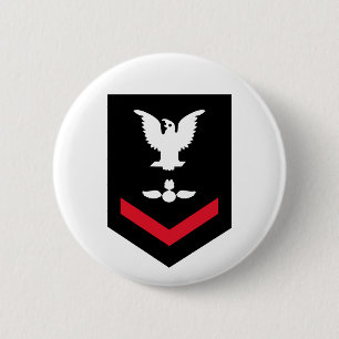 Onderofficier derde klasse - AO - Button