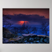 onderrug poster (Voorkant)