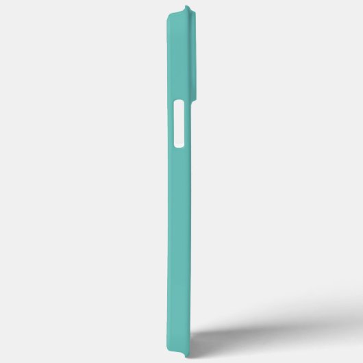 Onderschat nooit een grootmabloed van Jezus Case-Mate iPhone Case (Achterkant / Rechts)