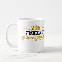 Onderschatte Stille Vertrouwen Quote