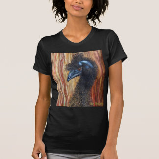 Onderscheid Emu Black T-shirt