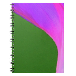 Onderscheidend notitieboek