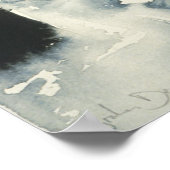 Onderscheidende merken 4 poster (Hoek)