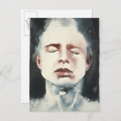 Onderscheidende Tekens 4 Briefkaart (Voorkant / Achterkant)