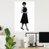 Onderschrift 8 poster (Thuiskantoor)