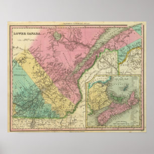 Onderste Canada 2 Poster