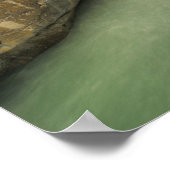 Onderste Herfsten Poster (Hoek)