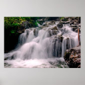 Onderste Herfsten voor bedrog Poster (Voorkant)