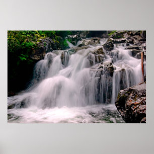 Onderste Herfsten voor bedrog Poster