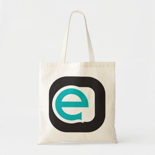 Onderste Hoesje E-Canvas tas (Voorkant)