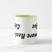 Onderste mok (Midden)