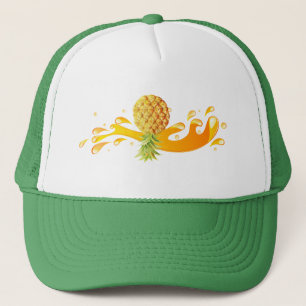 ondersteboven ananas Pet