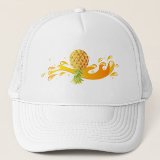 ondersteboven ananas Pet