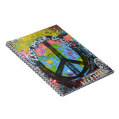 Ondersteboven Notitieboek (Rechterzijde)